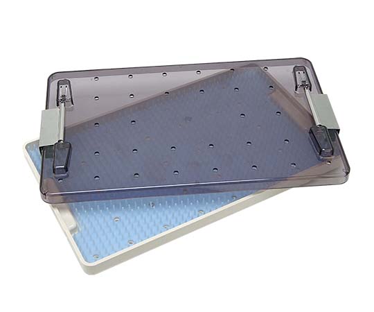 YDM YDM滅菌ケース W285xD175xH3385701/OA01 1個 (ご注文単位1個) 【直送品】