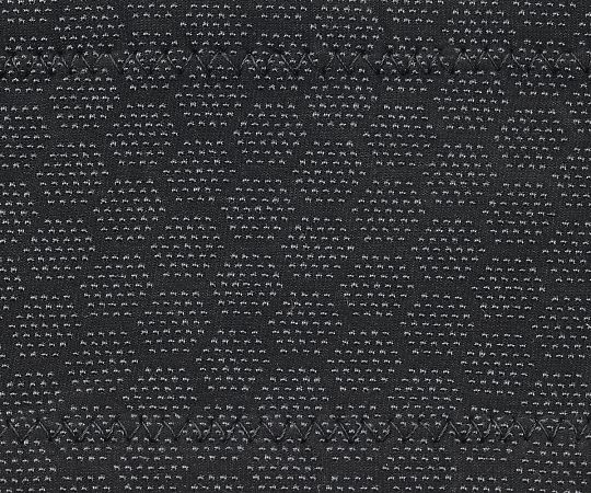 アズワン 車椅子車輪カバー (ノンスリップ&防水) 後輪用 1袋 (2枚入) 1袋 (ご注文単位1袋) 【直送品】