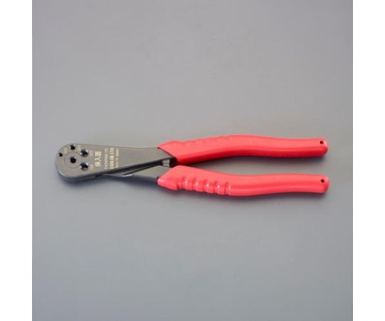 アズワン M3-M6/225mm 小ねじカッターハンディEA545AK-10 1丁 (ご注文単位1丁) 【直送品】