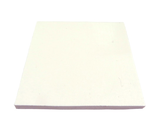 ワイドワーク 高性能放熱ゴム 80mm×80mm×厚さ5mmHDR-A25-80 1枚 (ご注文単位1枚) 【直送品】