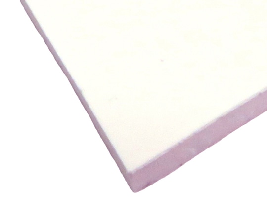 ワイドワーク 高性能放熱ゴム 80mm×80mm×厚さ5mmHDR-A25-80 1枚 (ご注文単位1枚) 【直送品】