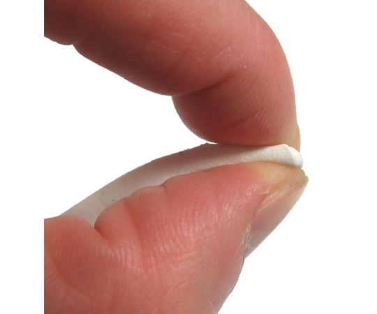 ワイドワーク 高性能放熱ゴム 80mm×80mm×厚さ5mmHDR-A25-80 1枚 (ご注文単位1枚) 【直送品】