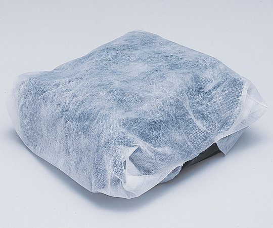 アズワン 腕枕 (V字ホールドタイプ) 専用ディスポカバー 100枚入 1袋 (ご注文単位1袋) 【直送品】