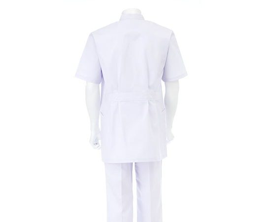 ナガイレーベン 男子横掛半袖 LEP167 1枚 (ご注文単位1枚) 【直送品】