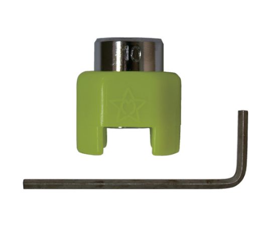 スターエム ドリルストッパー 10.05005-100 1個 (ご注文単位1個) 【直送品】