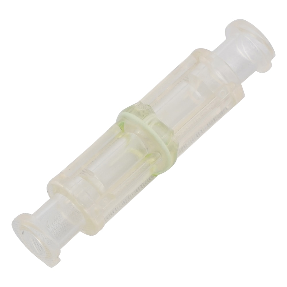 SPGテクノ 乳化コネクター (ポンピングタイプ・SPG透過膜乳化用) 疎水処理 10μmPC10U 1個 (ご注文単位1個) 【直送品】