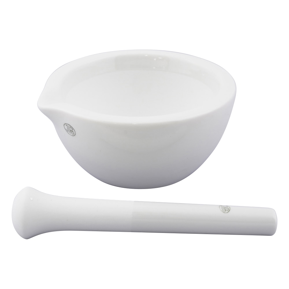 アズワン スタンダード乳鉢 乳棒付き211a/2a 1個 (ご注文単位1個) 【直送品】