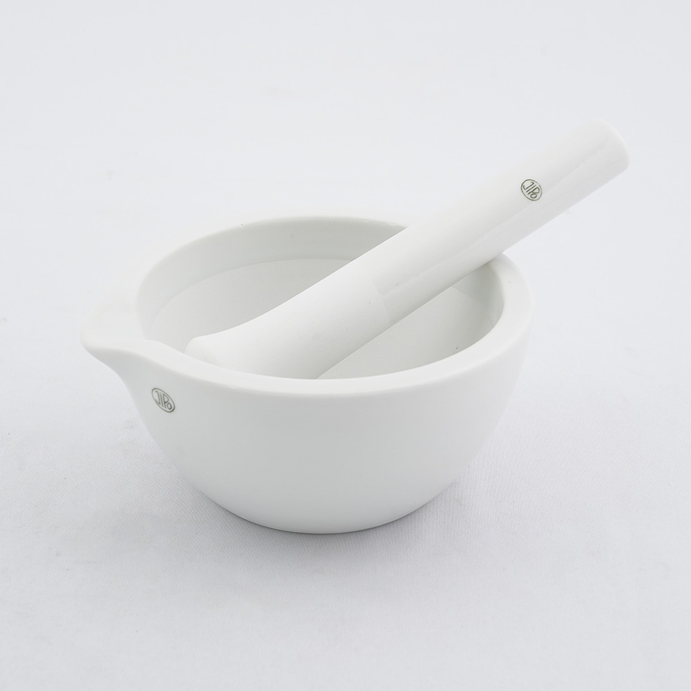 アズワン スタンダード乳鉢 乳棒付き211a/3 1個 (ご注文単位1個) 【直送品】