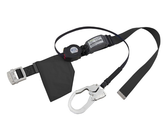 サンコー (タイタン) REELOCK SⅡNEO ライト (リーロックエスツーネオライト) SLN505-BL-M 1本 (ご注文単位1本) 【直送品】