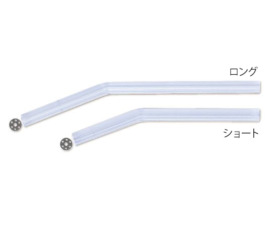 プレミアムプラスジャパン シリンジチップ アメリカンタイプ ロング 1パック (250本入) 011A 1パック (ご注文単位1パック) 【直送品】