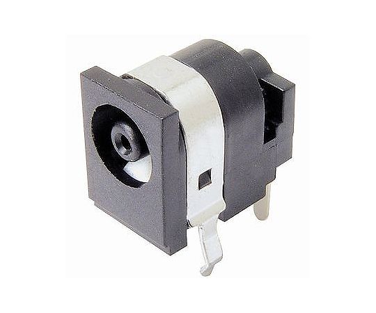 マル信無線電機 DCジャック 基板取付型 EIAJ4M04-700D1 1個 (ご注文単位1個) 【直送品】
