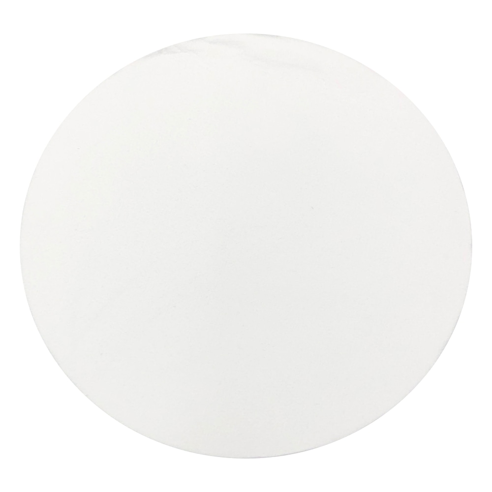 アズワン ガラス繊維濾紙 (アズフィル) 円形 9.0cm 10枚入090270N-SPGFD 1箱 (ご注文単位1箱) 【直送品】