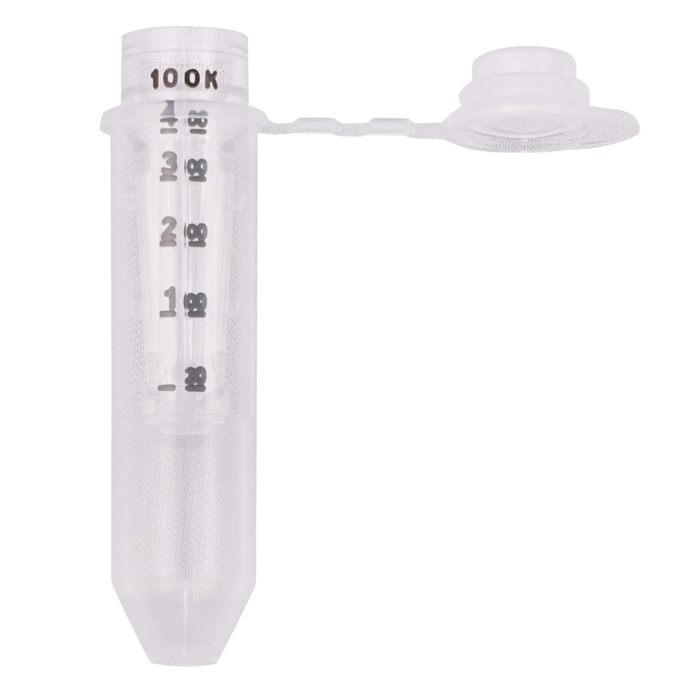 Merck 遠心式フィルターユニット (アミコン (R) ウルトラ-0.5) (0.5mL/100000NMWL) 24個入UFC510024 1箱 (ご注文単位1箱) 【直送品】