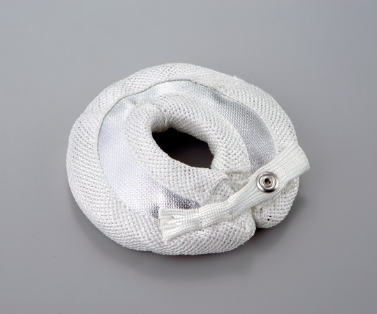 大科電器 マントルヒータ用上フタ 一ツ口用WF-1 1個 (ご注文単位1個) 【直送品】