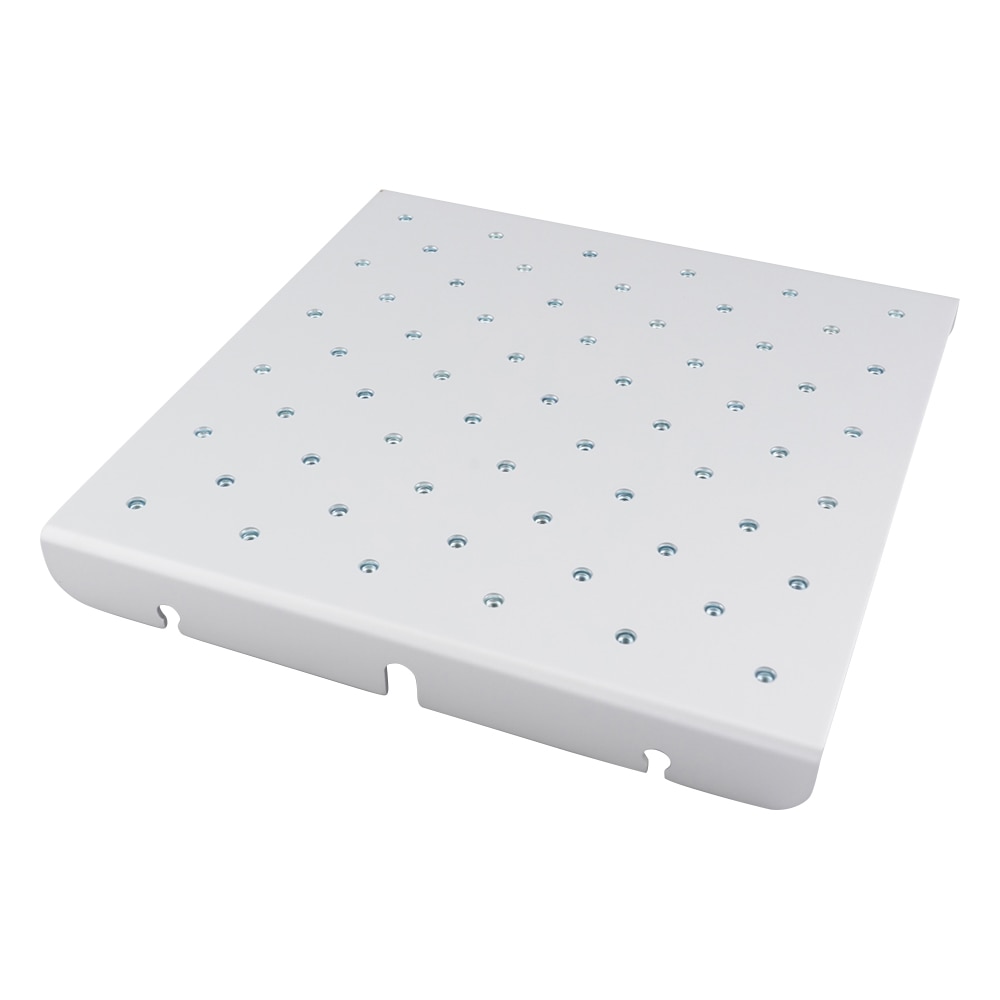 DLAB デジタルシェーカー 固定クリップ取付ベース SK-180・1807タイプ用 1個 (ご注文単位1個) 【直送品】