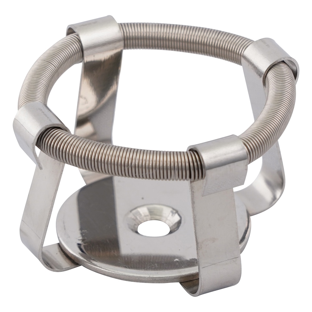 DLAB デジタルシェーカー 25mLフラスコ用固定クリップ 1個 (ご注文単位1個) 【直送品】