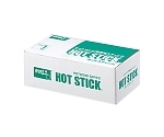 太洋電機産業 (goot) ホットスティック 透明 1kg φ11×100mmHB-100S-1K 1本 (ご注文単位1本) 【直送品】