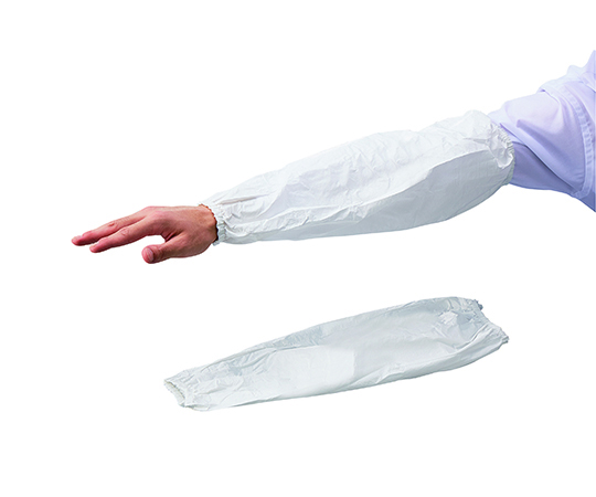 VWR 腕カバー滅菌タイプ (VWR (R) ) レギュラー414004-510 1袋 (ご注文単位1袋) 【直送品】