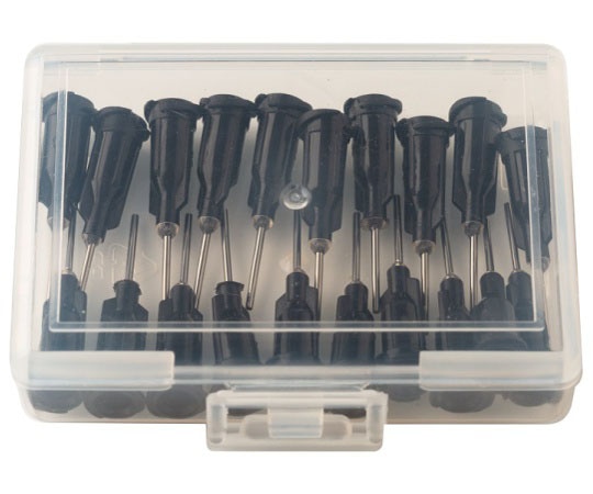 ミナトコンセプト プラスティック基ニードル 1箱 (20本入) PNG-16 1箱 (ご注文単位1箱) 【直送品】