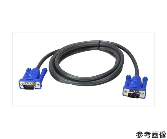 ATENジャパン VGAケーブル 3m2L-2503 1式 (ご注文単位1式) 【直送品】
