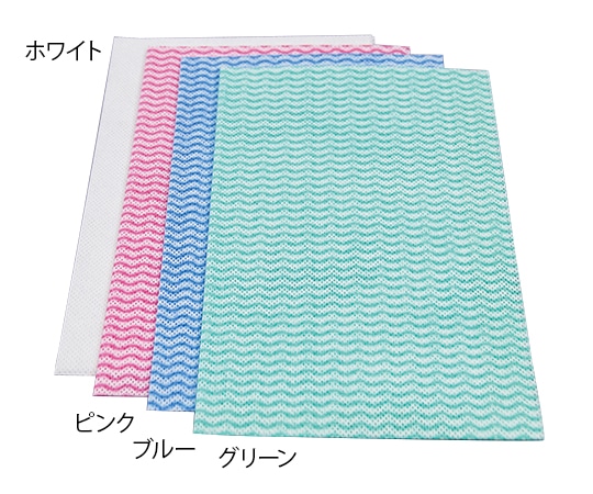 尚美堂 スーパーカウンタークロス 薄手タイプ ホワイト 1箱 (100枚入) 942300 1箱 (ご注文単位1箱) 【直送品】