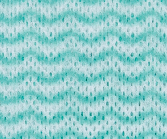 尚美堂 スーパーカウンタークロス 薄手タイプ グリーン 1箱 (100枚入) 942600 1箱 (ご注文単位1箱) 【直送品】