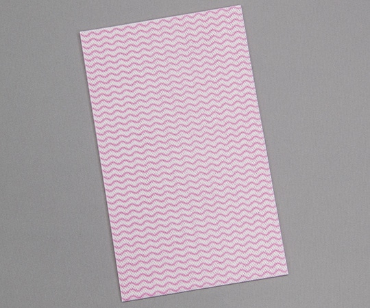 尚美堂 スーパーカウンタークロス 厚手タイプ ピンク 1箱 (60枚入) 944400 1箱 (ご注文単位1箱) 【直送品】