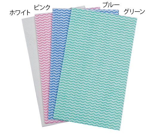 尚美堂 スーパーカウンタークロス 厚手タイプ ピンク 1箱 (60枚入) 944400 1箱 (ご注文単位1箱) 【直送品】