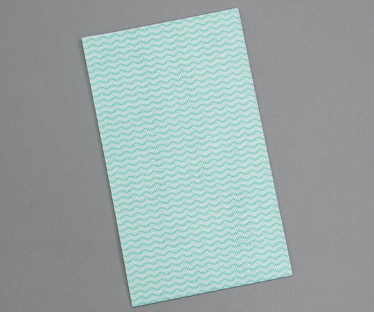 尚美堂 スーパーカウンタークロス 厚手タイプ グリーン 1箱 (60枚入) 944600 1箱 (ご注文単位1箱) 【直送品】