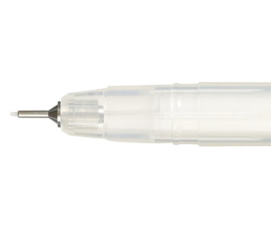 呉竹 中綿式ペン容器 極細芯 10本入 1袋 (ご注文単位1袋) 【直送品】