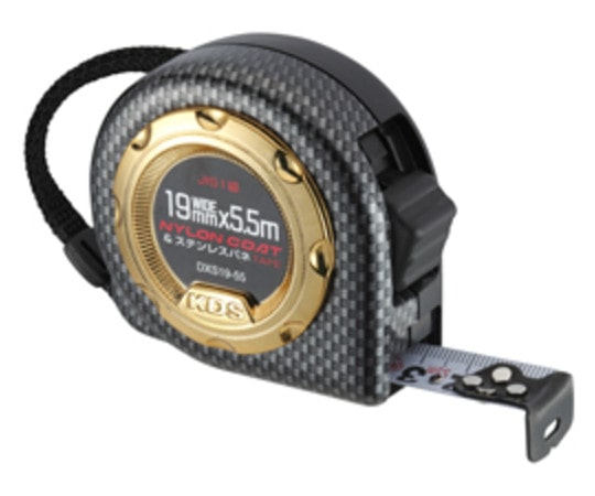 ムラテックKDS ネオロック DXS 19巾5.5mDXS19-55 1個 (ご注文単位1個) 【直送品】