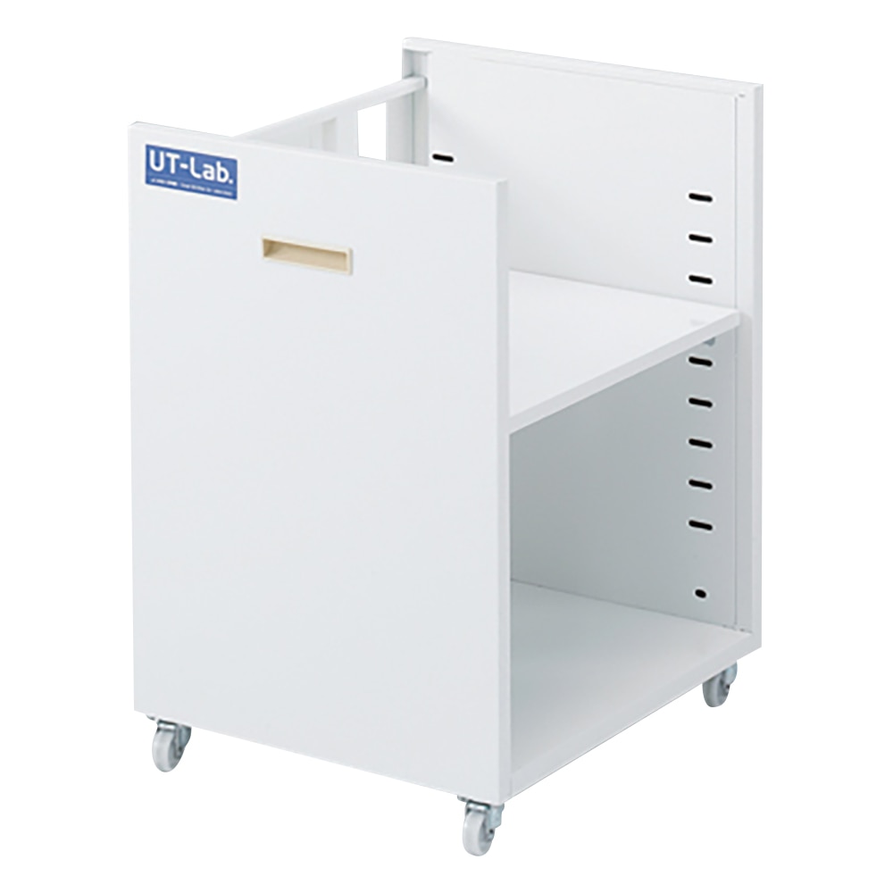 アズワン 移動式ユニット (UT-Lab.) IU-UT 1個 (ご注文単位1個) 【直送品】