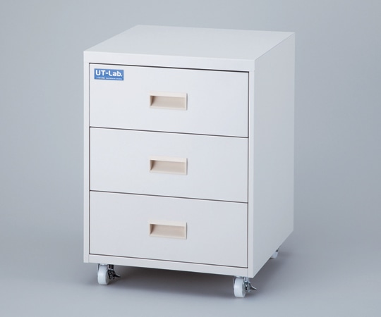 アズワン 移動式ユニット (UT-Lab.) IU3-UT 1個 (ご注文単位1個) 【直送品】