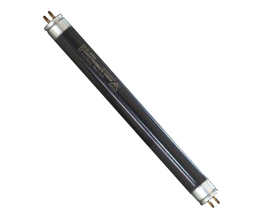 アズワン 電池式UVランプ 交換用UVランプBLE-220B 1個 (ご注文単位1個) 【直送品】