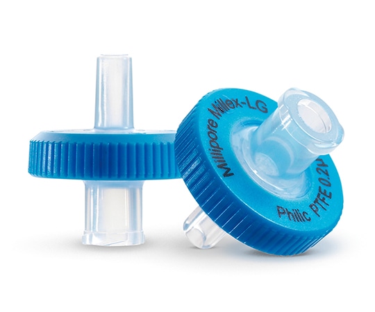 Merck マイレクス 0.2um/13mm 100個入SLLGX13NL 1ケース (ご注文単位1ケース) 【直送品】