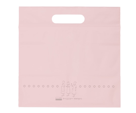 あしかメディ工業 ガーグル・バッグ 5枚入N10029 1袋 (ご注文単位1袋) 【直送品】