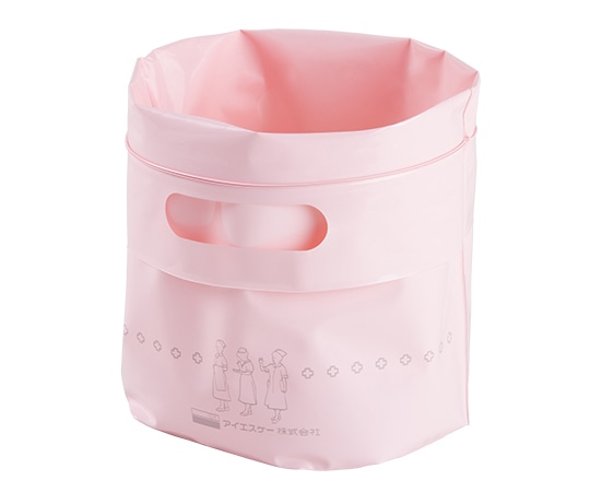 あしかメディ工業 ガーグル・バッグ 5枚入N10029 1袋 (ご注文単位1袋) 【直送品】