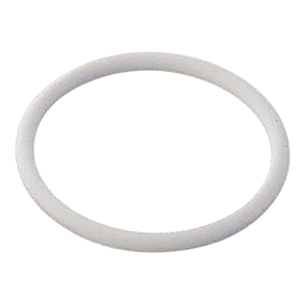 キング製作所 パーフロOリング 白P-22 1個 (ご注文単位1個) 【直送品】