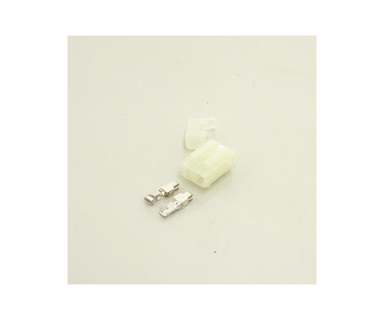 アズワン ミニヒューズホルダーFH45S 1個 (ご注文単位1個) 【直送品】