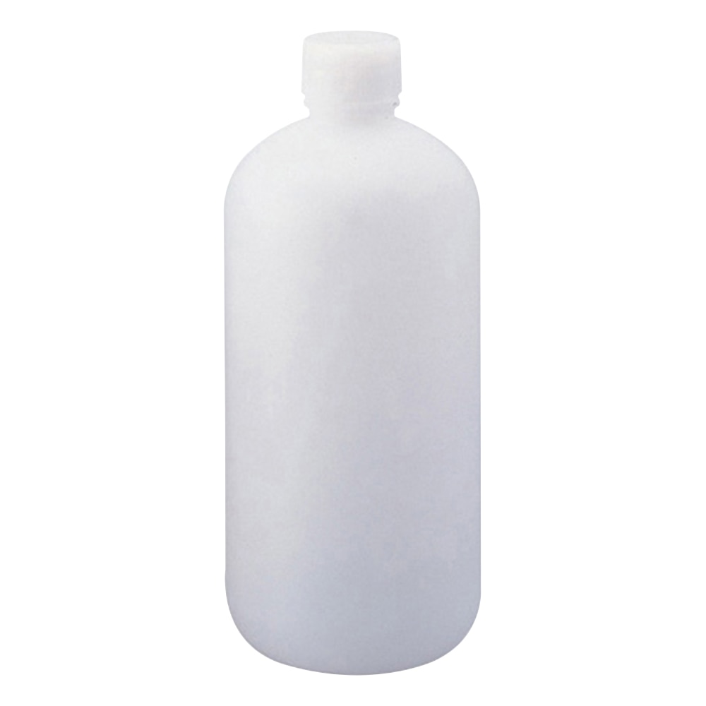 アズワン ピュアボトル 1L 1箱 (50本入) KY-636 1箱 (ご注文単位1箱) 【直送品】