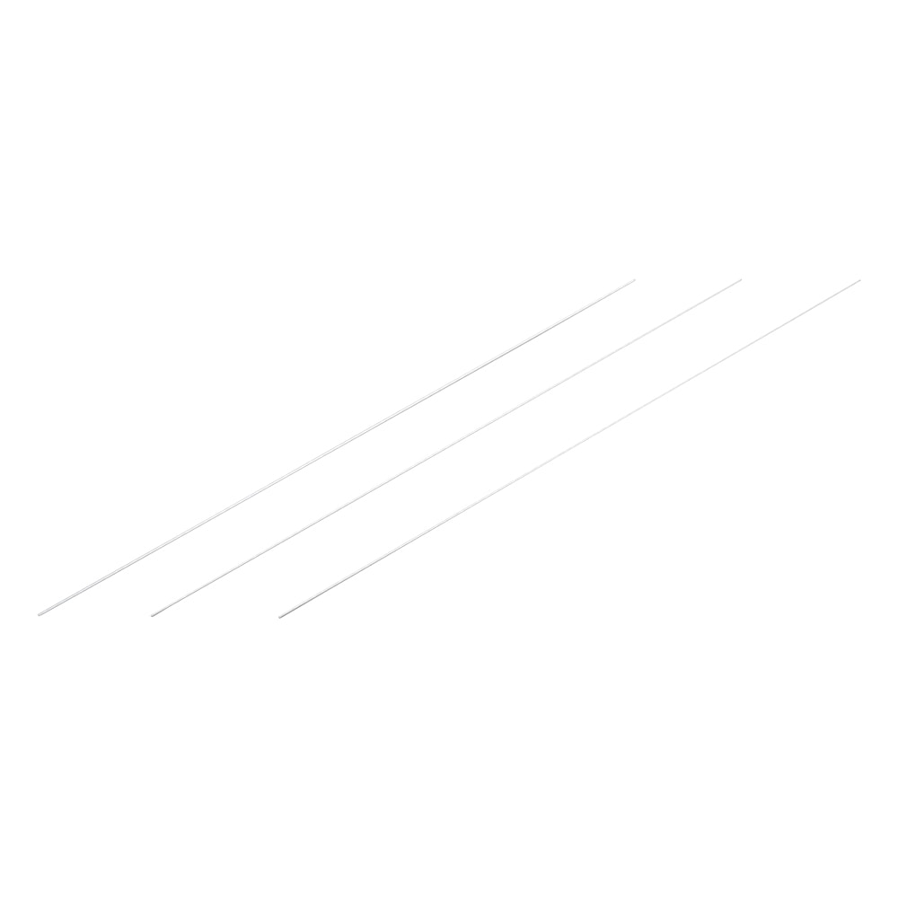 トーホー ガラスファイバー・ロッド φ1mm 100本入7347740 1袋 (ご注文単位1袋) 【直送品】