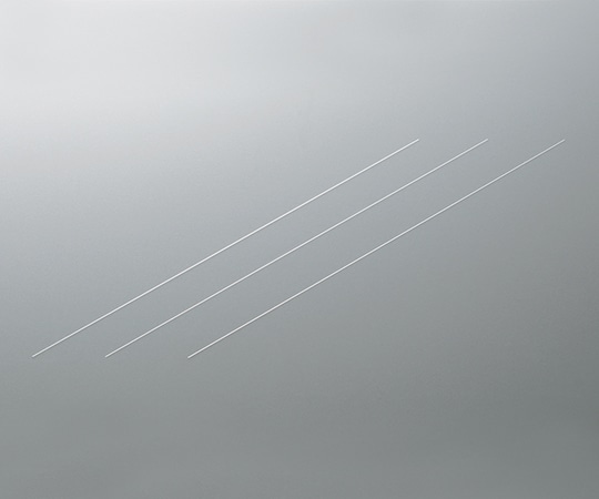 トーホー ガラスファイバー・ロッド φ1mm 100本入7347740 1袋 (ご注文単位1袋) 【直送品】