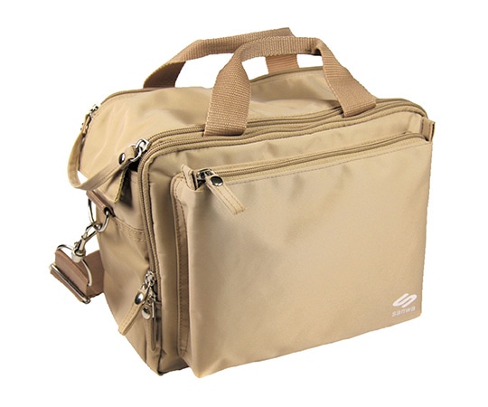 アズワン 救急用品スタンダードパックⅢセット アイボリー108-277 1セット (ご注文単位1セット) 【直送品】