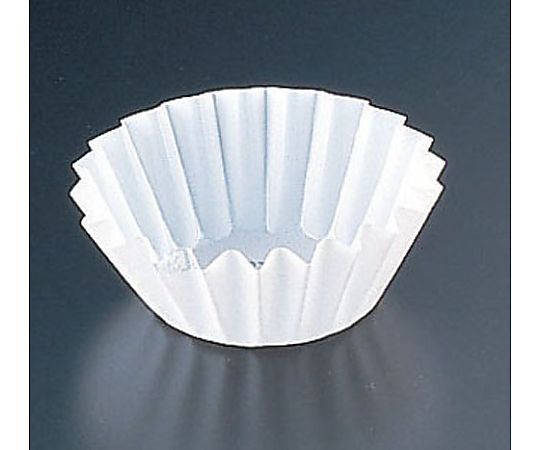 マイン フードケース 彩 白 (500枚入) 8FM33-583 1ケース (ご注文単位1ケース) 【直送品】