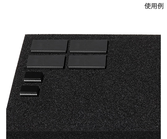 エンジニア (ENGINEER) ICフォームZC-01 1枚 (ご注文単位1枚) 【直送品】