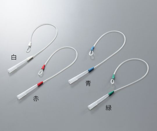 アズワン 洗浄ボトル用ノズルキャップ 白WC-105-W 1個 (ご注文単位1個) 【直送品】