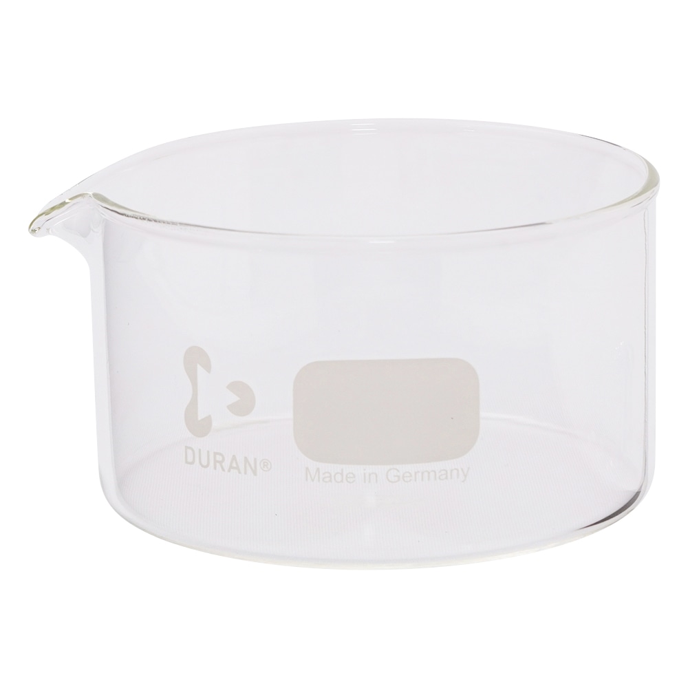 SCHOTT/DURAN 結晶皿 300mL213114402 1個 (ご注文単位1個) 【直送品】