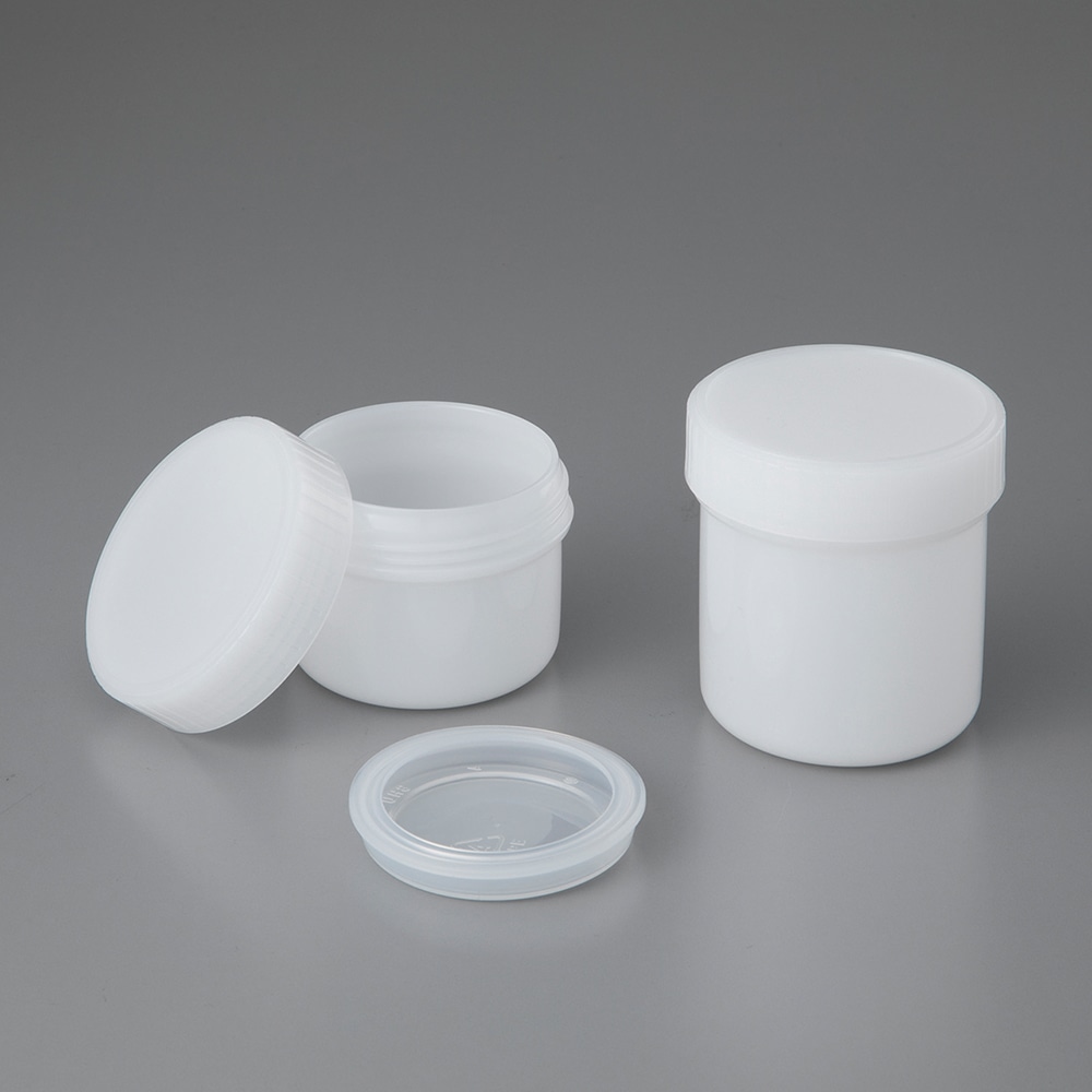 近畿容器 ハイベッセル容器 100mLNo.100 1個 (ご注文単位1個) 【直送品】