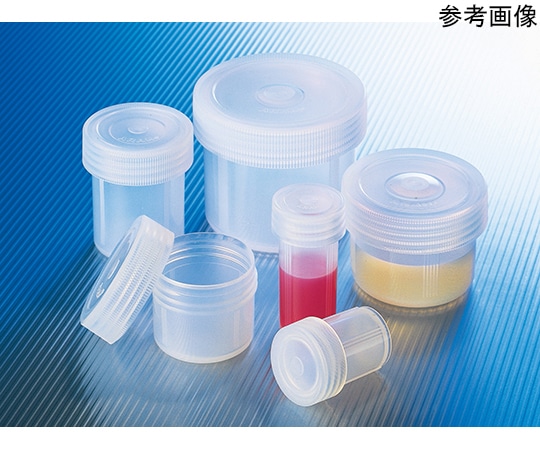 アラム PFAジャー 7mL 1個 (ご注文単位1個) 【直送品】