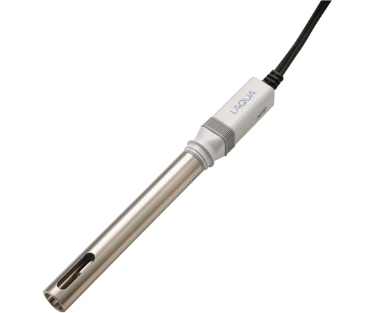 HORIBA 純水用低電気伝導率セル9371-10D 1個 (ご注文単位1個) 【直送品】